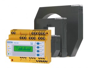 System RCMS460