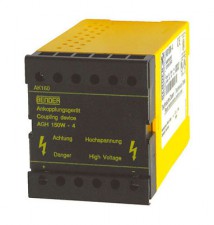 Przystawka AGH150W-4