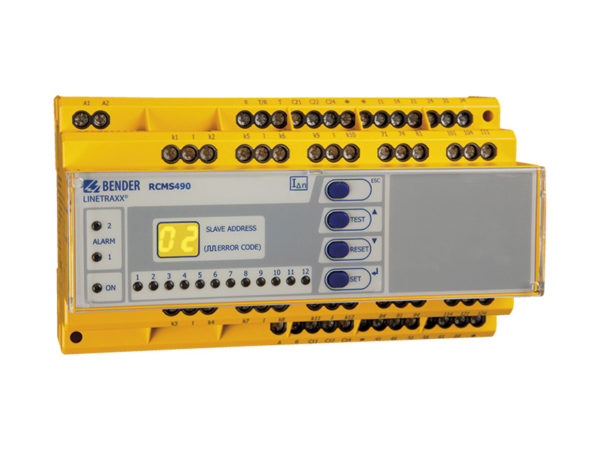 RCMS490-L