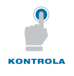 kontrola