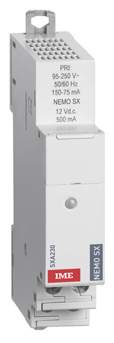 Moduł zasilania SXAA230 Nemo SXAA230