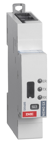Interfejs komunikacyjny Nemo SXI485 Nemo SXI485