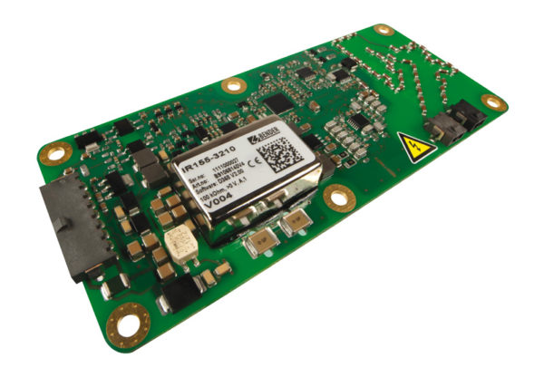 Izometr IR155-3210
