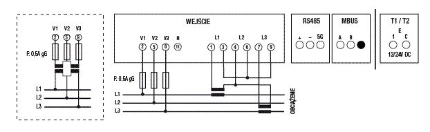 Schemat Conto-D4-PT