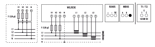 Schemat Conto-D4-PT