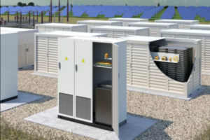 Magazyny energii