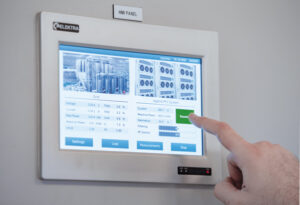 Filtry aktywne - panel