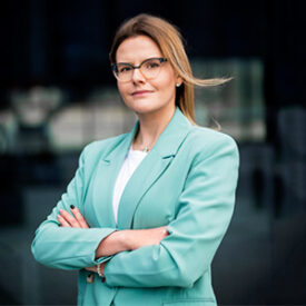 Anna Biłek-Gorzkiewicz