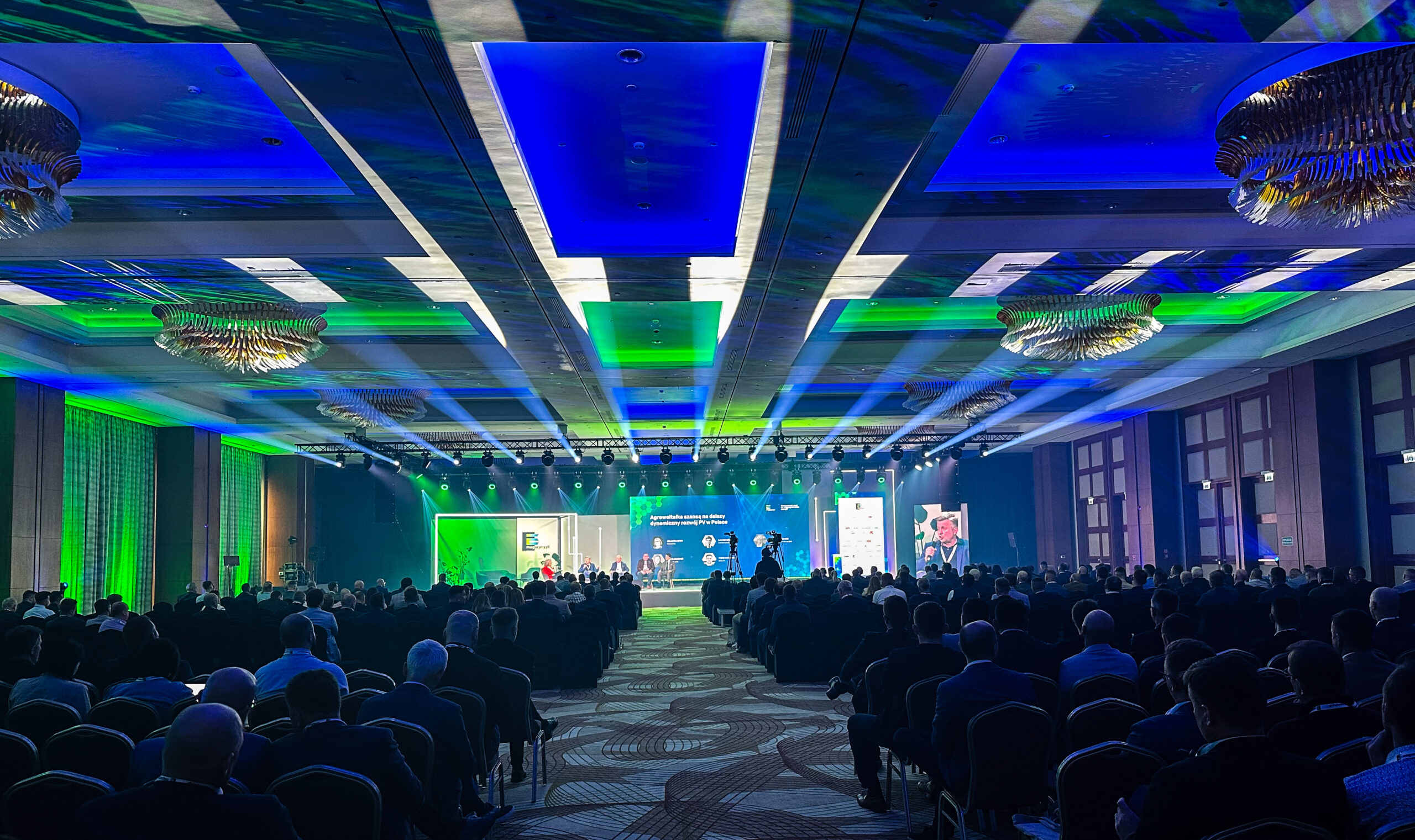 Konferencja e-magazyny