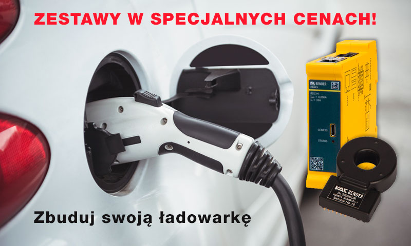 Zestawy w specjalnych cenach